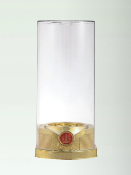 亞克力酒盒-003  